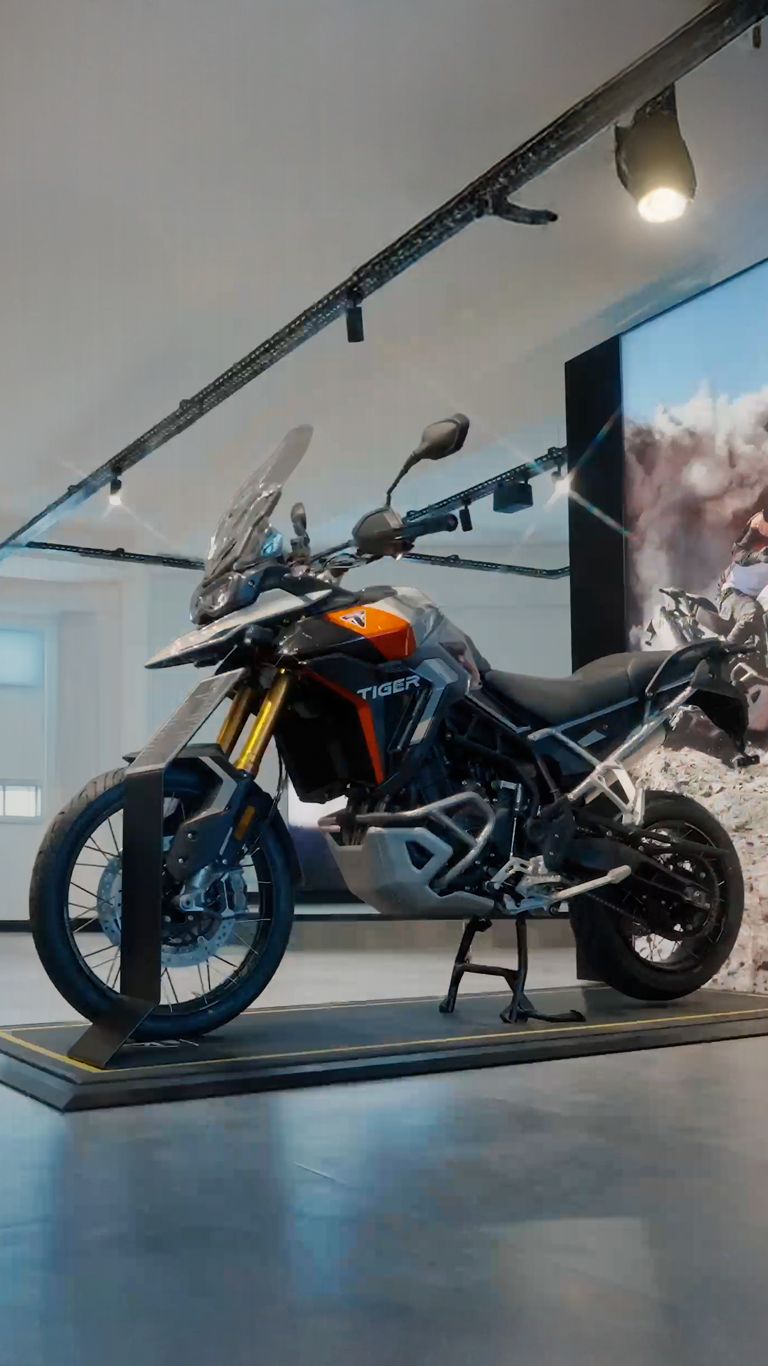 Kosy Triumph Antalya Açılışı