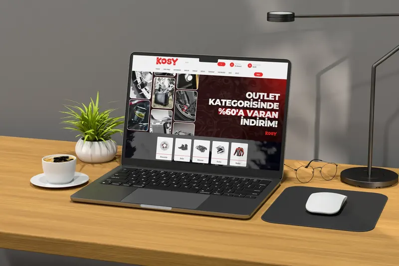 Kosy web sitesi