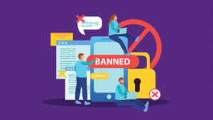 Shadow Ban