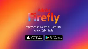 Adobe Firefly