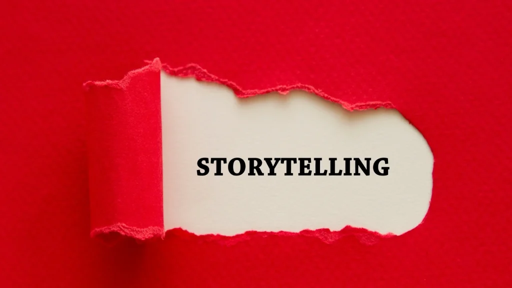 Markalar İçin Storytelling
