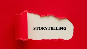 Markalar İçin Storytelling