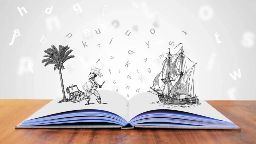 Markalar İçin Storytelling