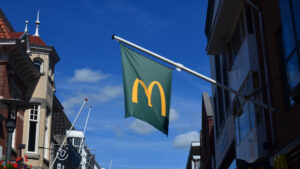 McDonald’s’ta Veri İhlali