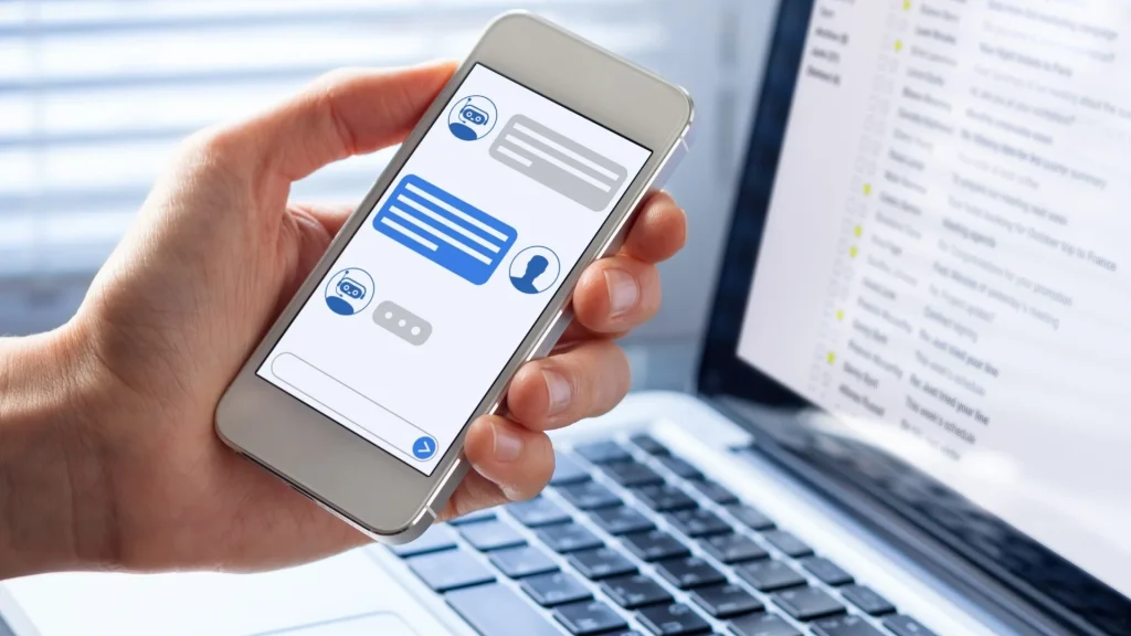 Chatbot Entegrasyonu
