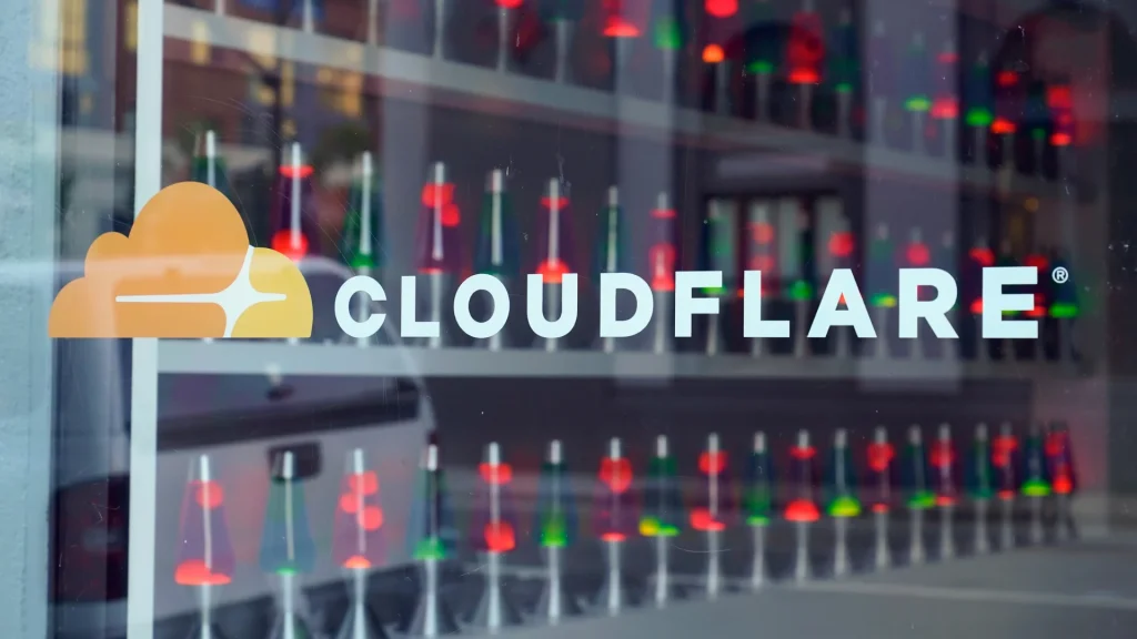 Cloudflare Neden Çöktü?